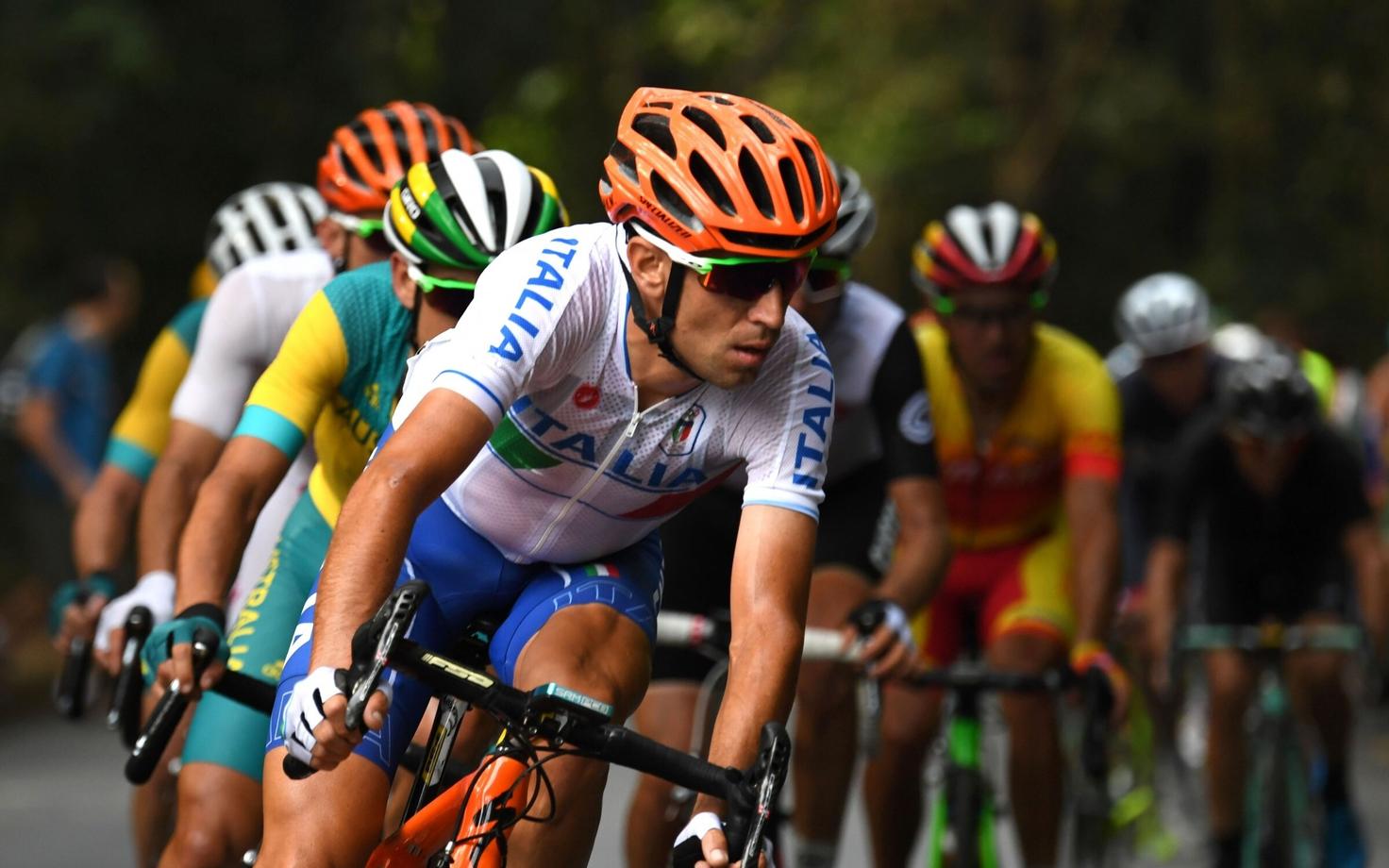 Vincenzo Nibali