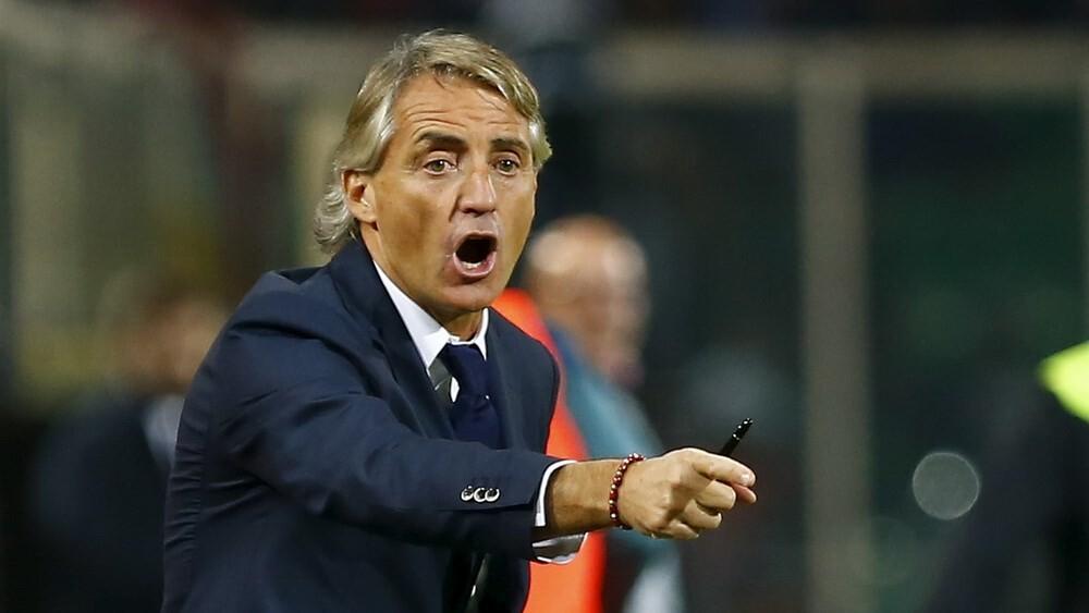 Roberto Mancini
