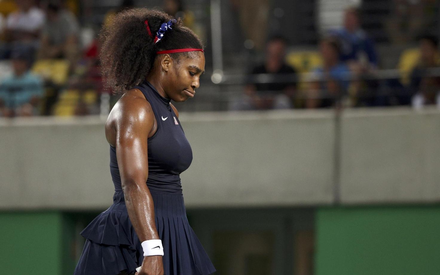 Serena Williams