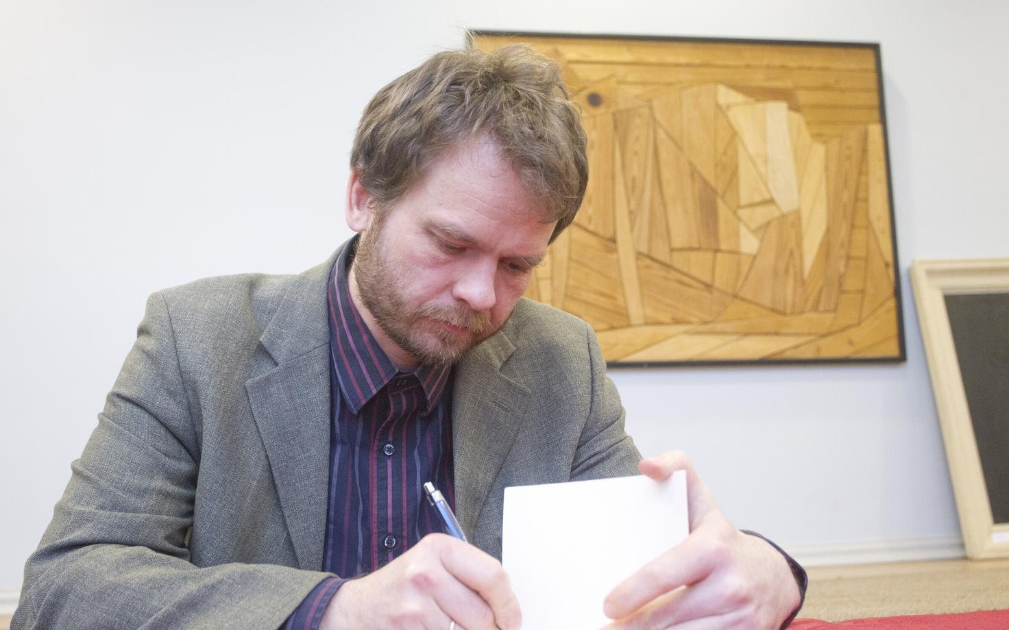 Jüri Kolk