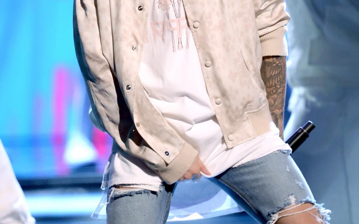 Justin Bieber