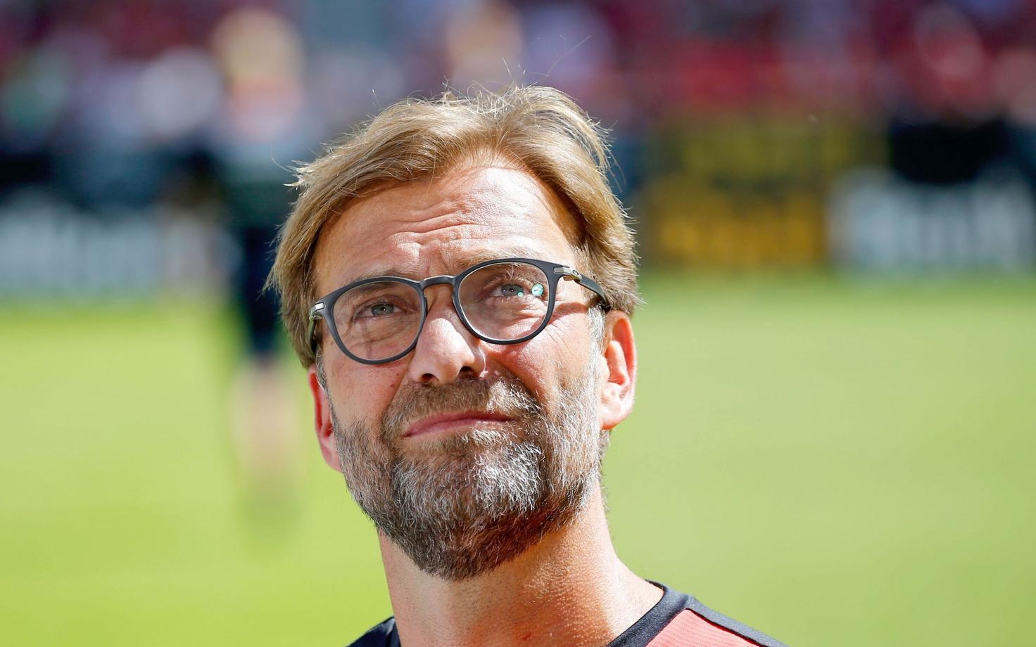 Jürgen Klopp
