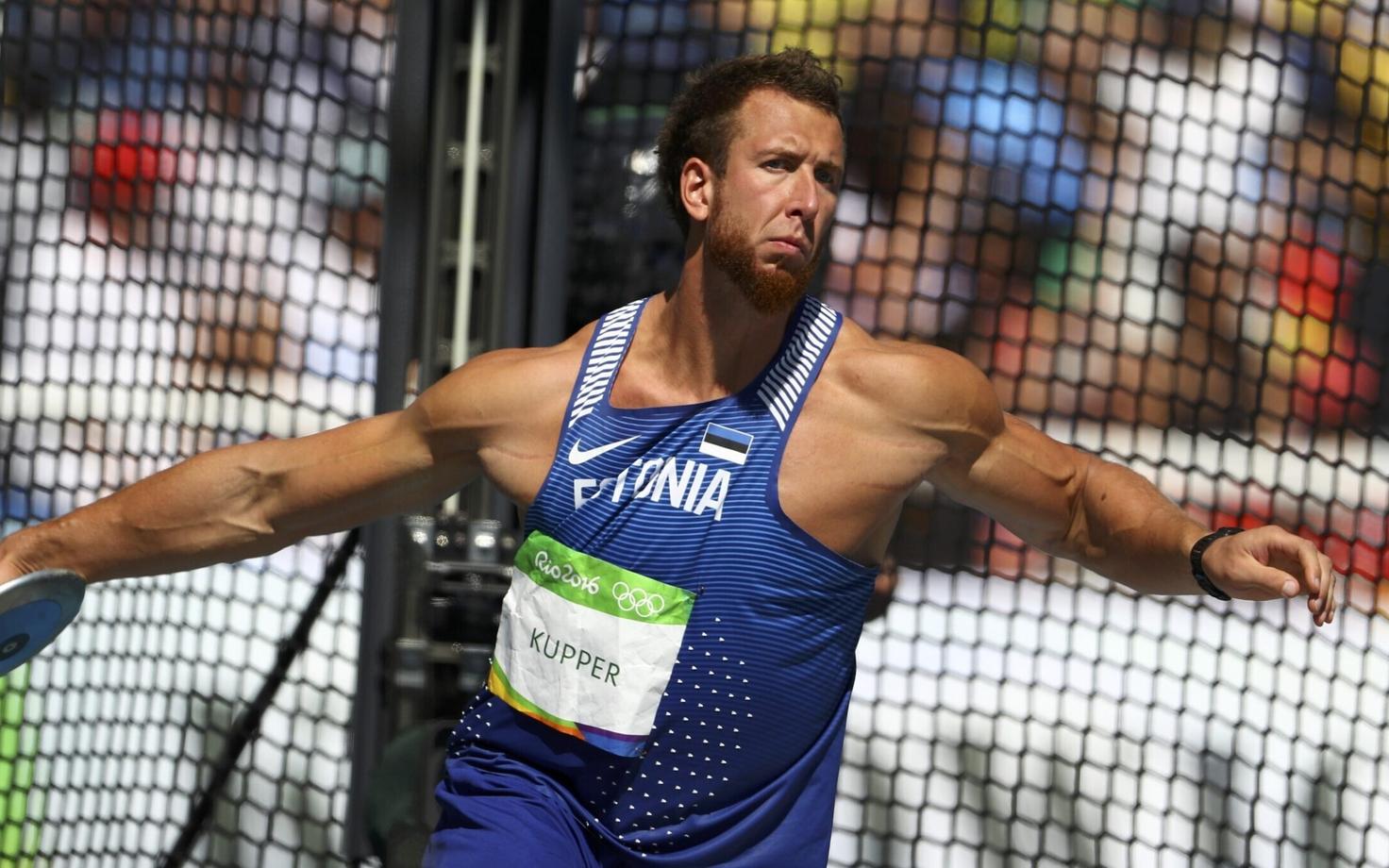 Martin Kupper