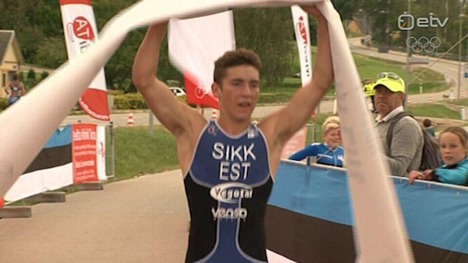 Johannes Sikk
