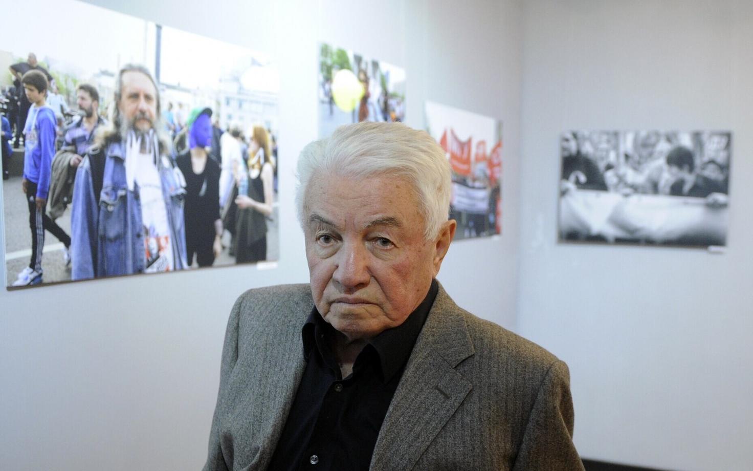 Владимир Войнович.