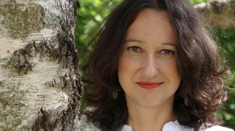 Muriel Barbery