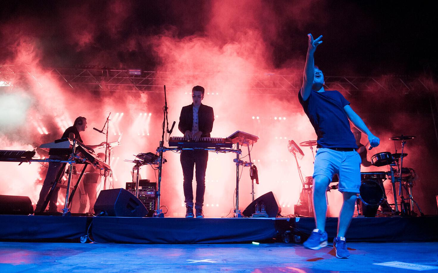 Netsky
