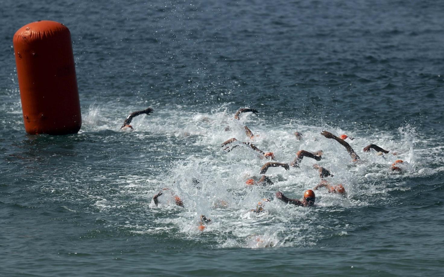 Triatlon