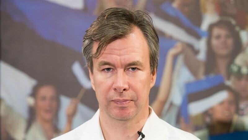 Paavo Palk