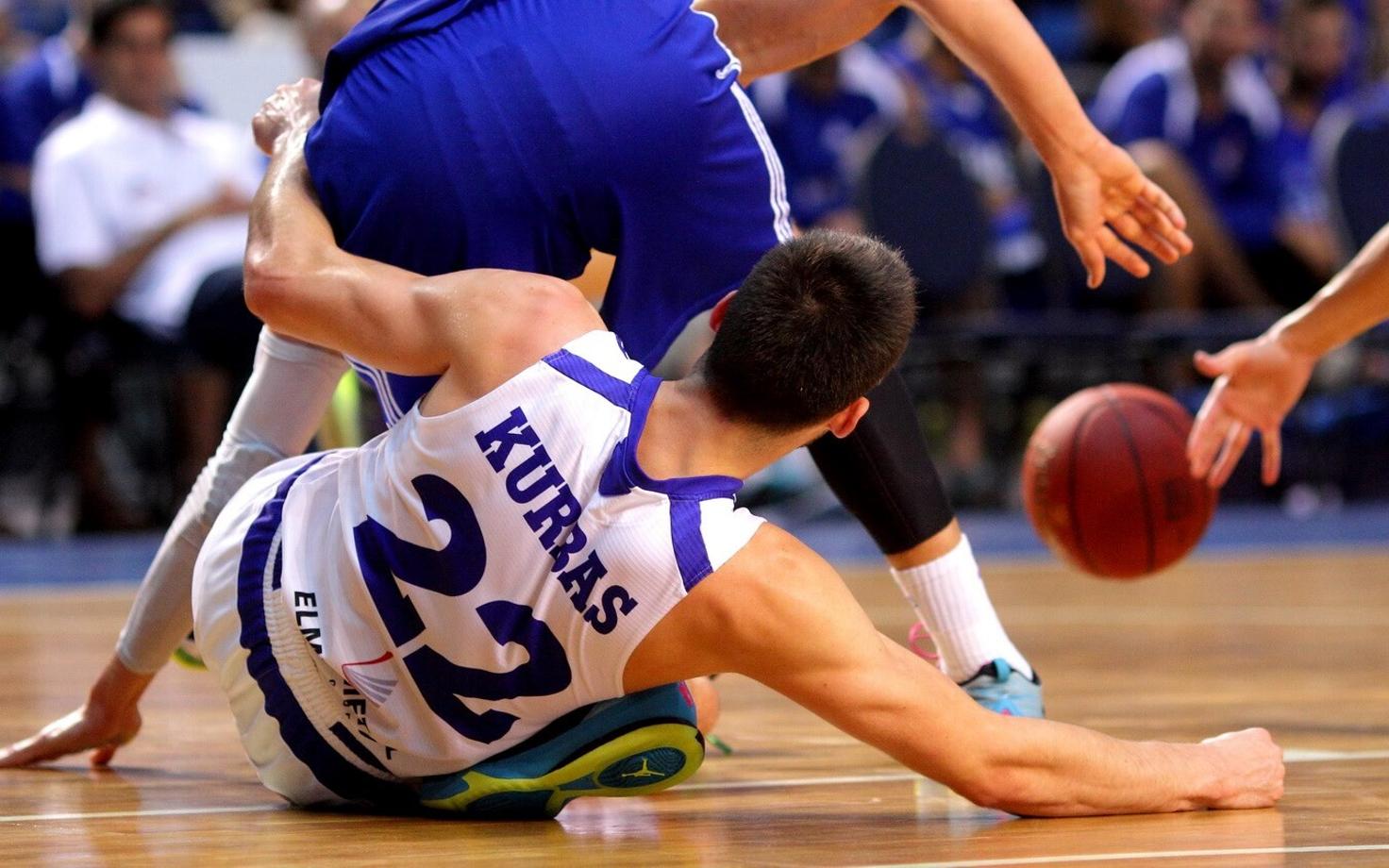 Tanel Kurbas