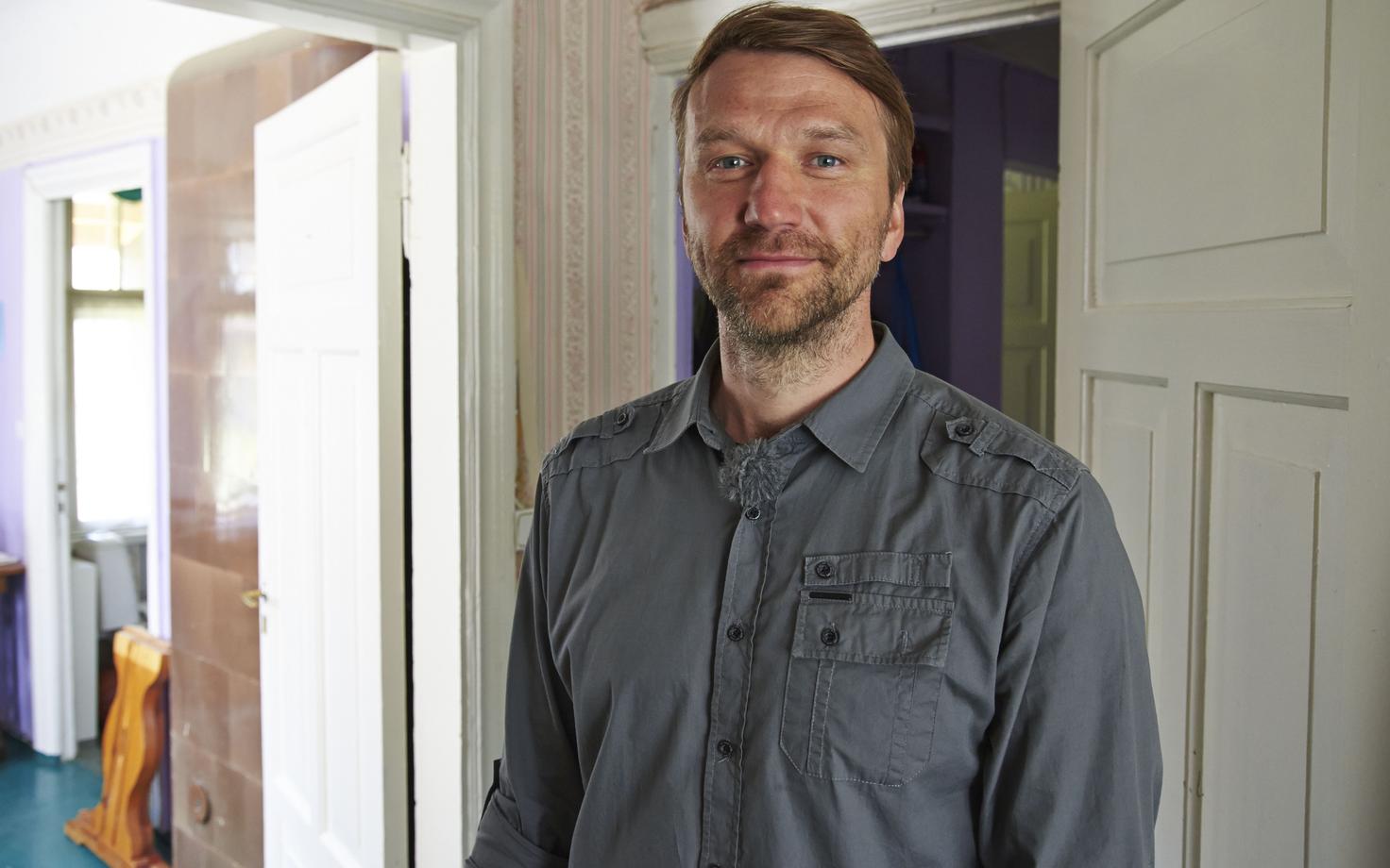 Hannes Hermaküla