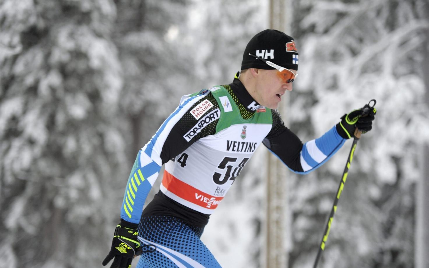 Sami Jauhojärvi