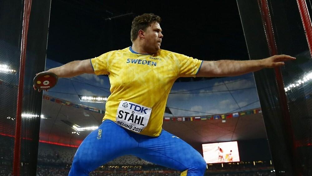 Daniel Stahl