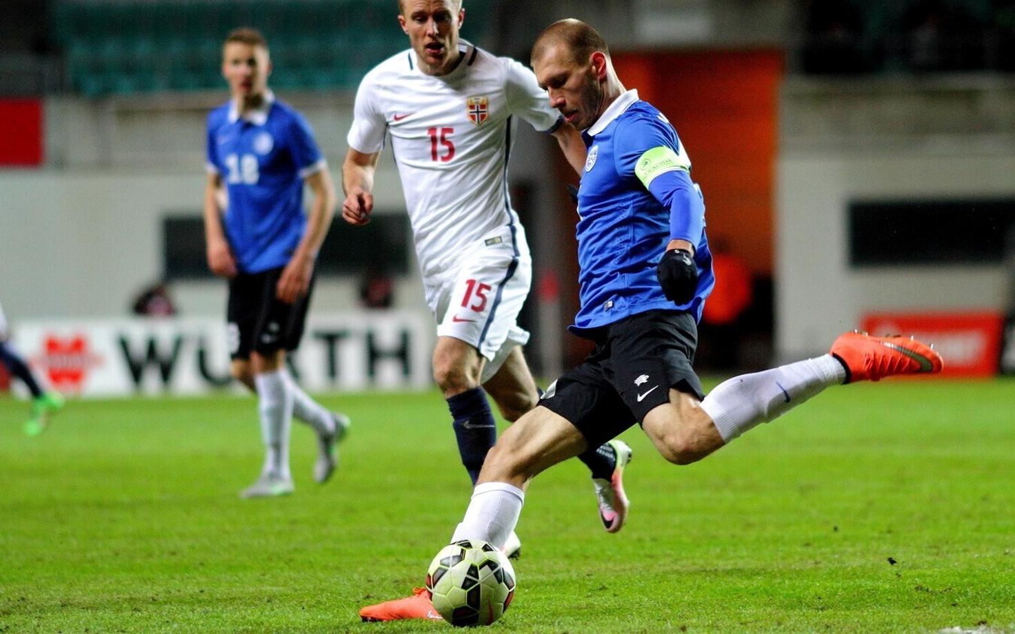 Ragnar Klavan