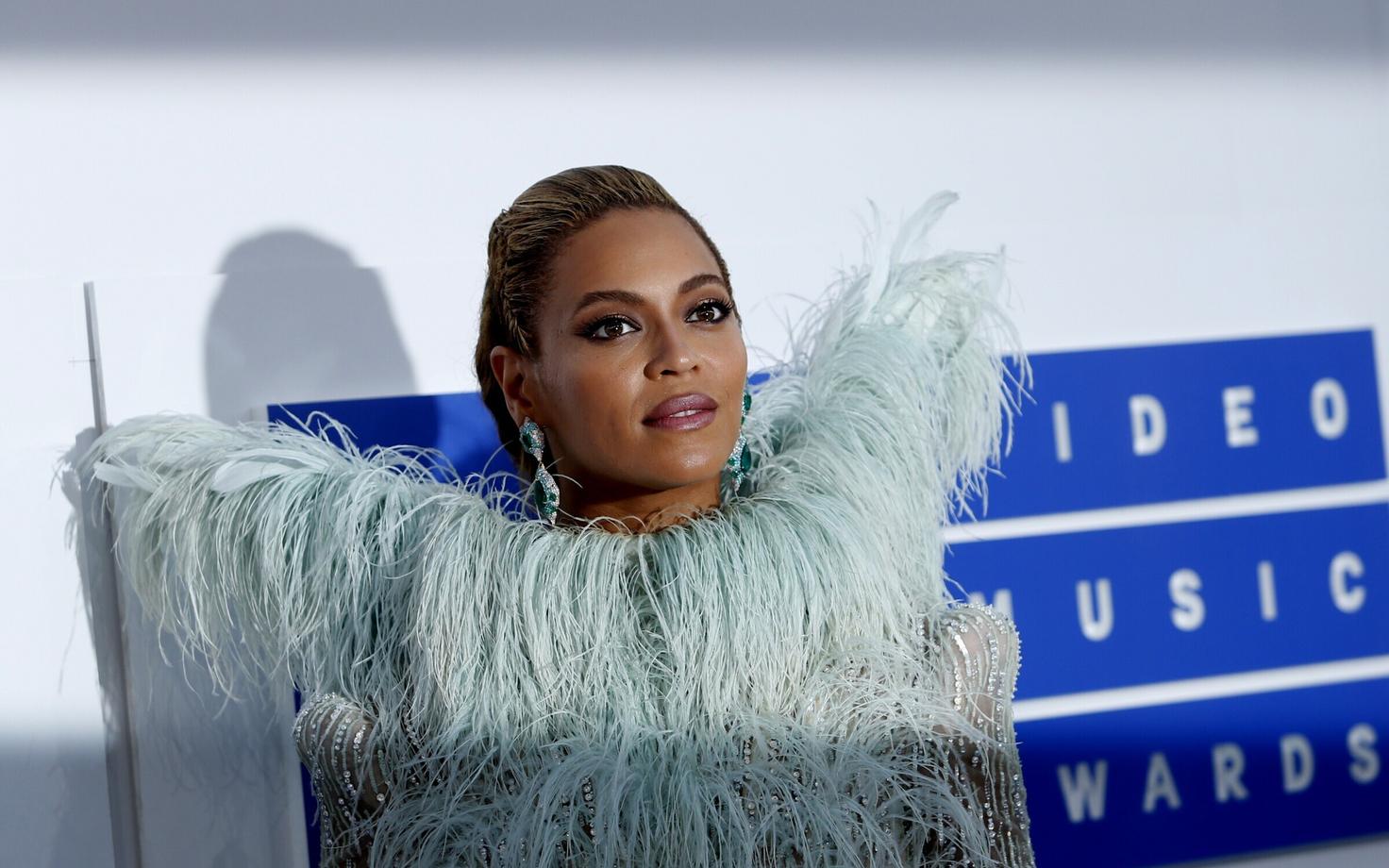 Beyonce