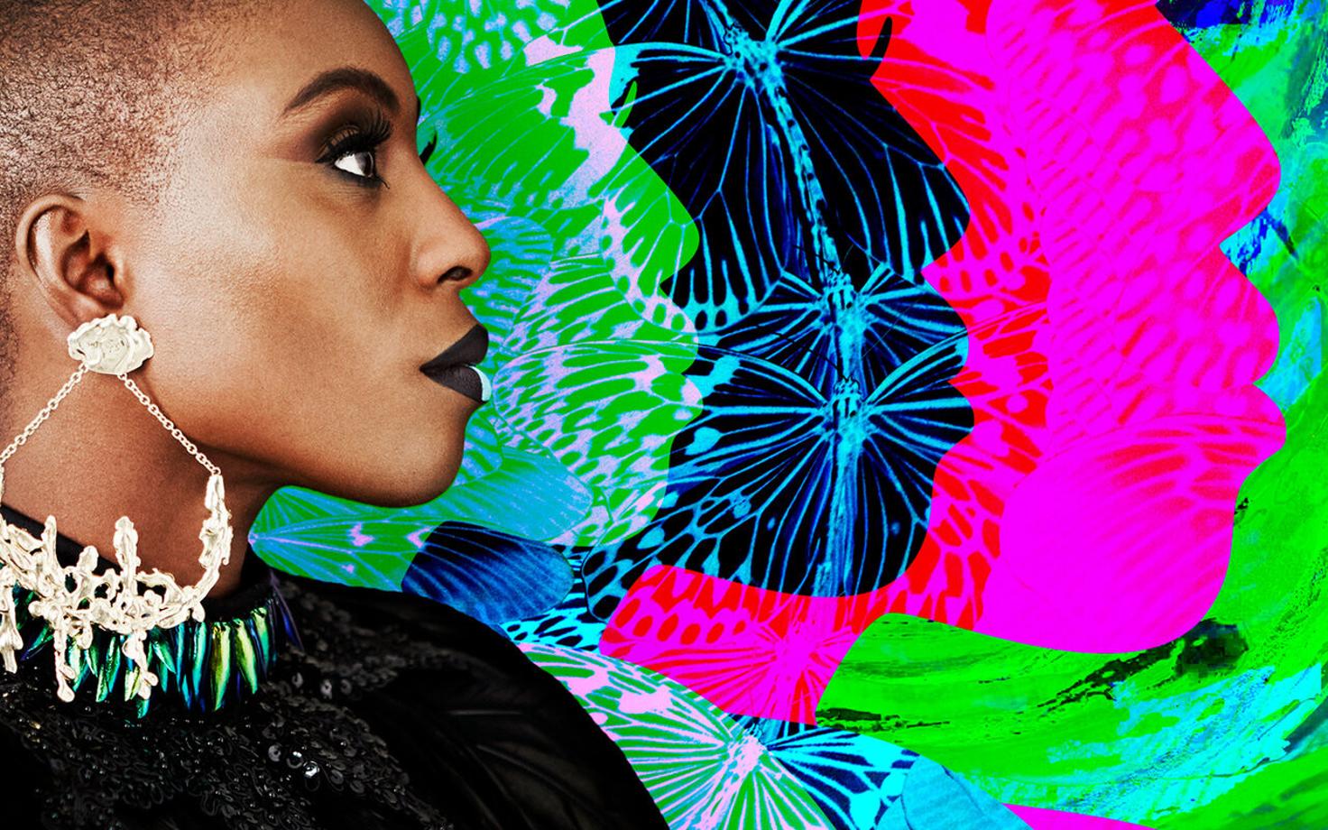 Laura Mvula