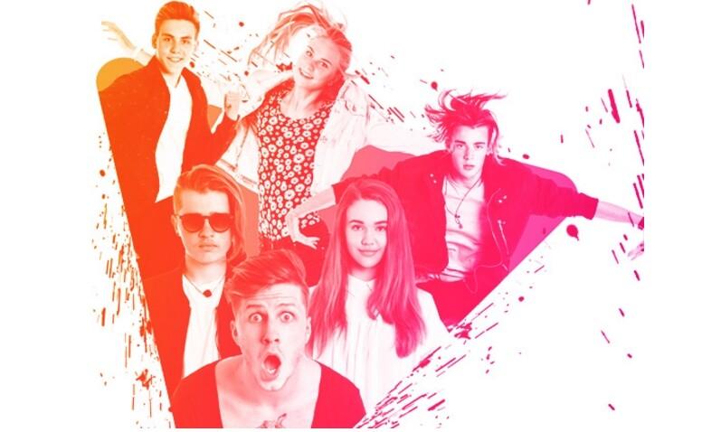 Eesti youtuberid