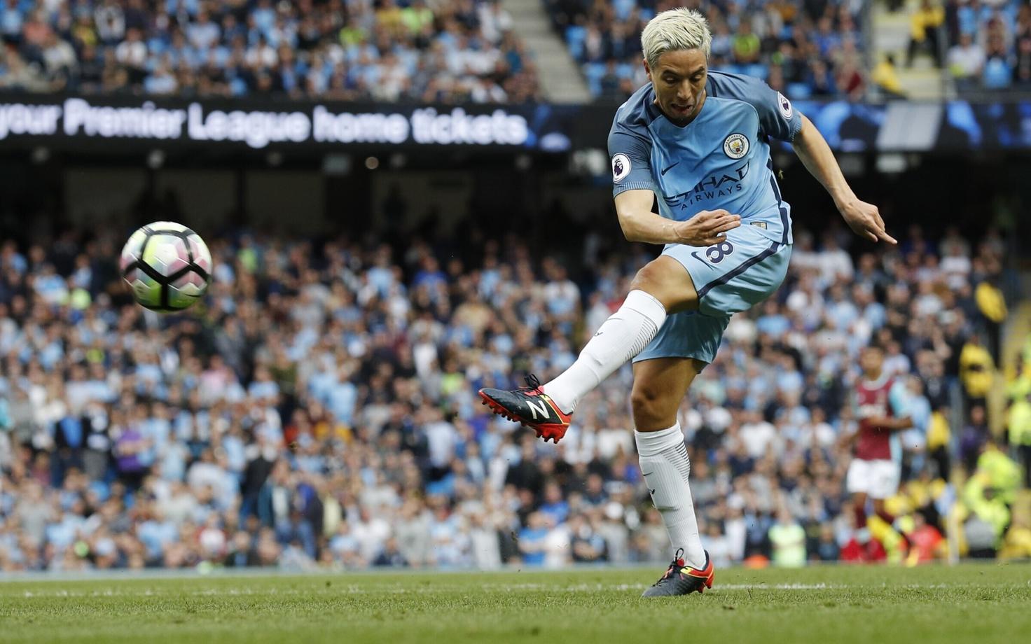 Samir Nasri
