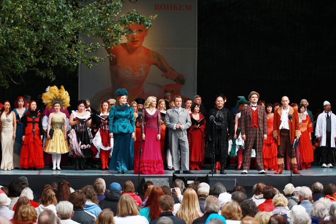Estonia teatrilaat