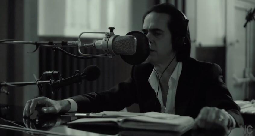 Nick Cave & The Bad Seeds -