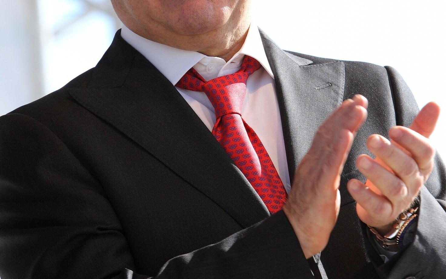 Arkadi Rotenberg
