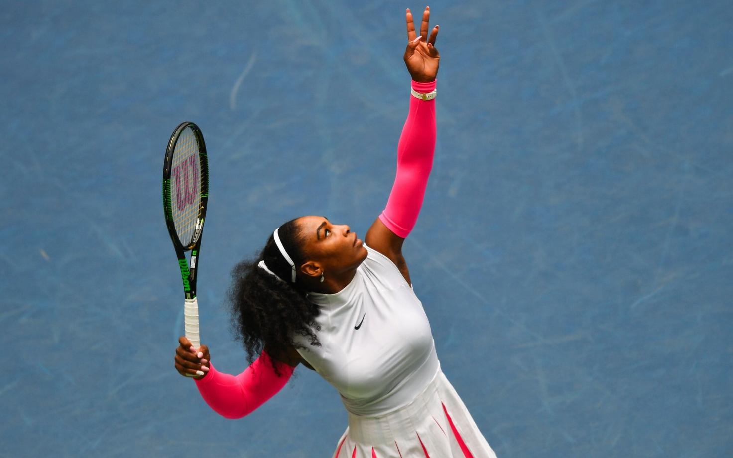 Serena Williams