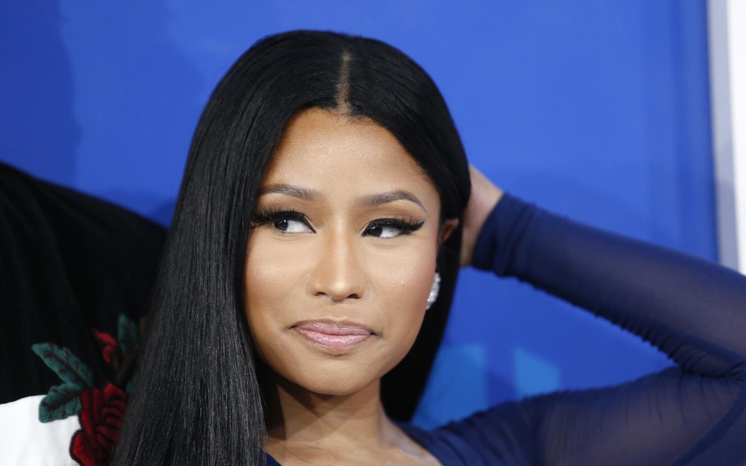 Nicki Minaj