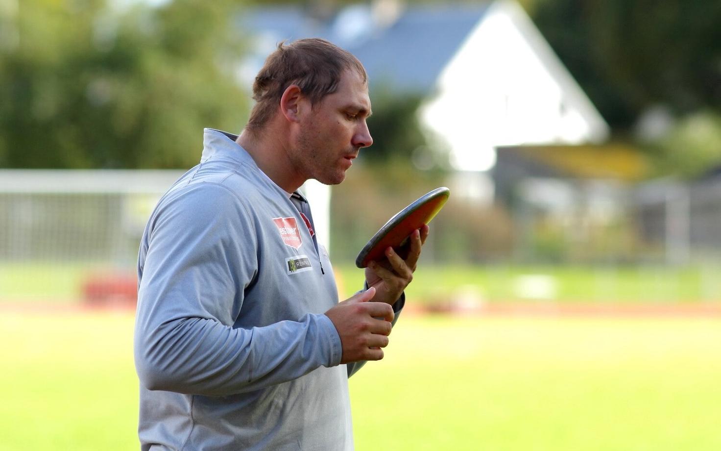 Gerd Kanter