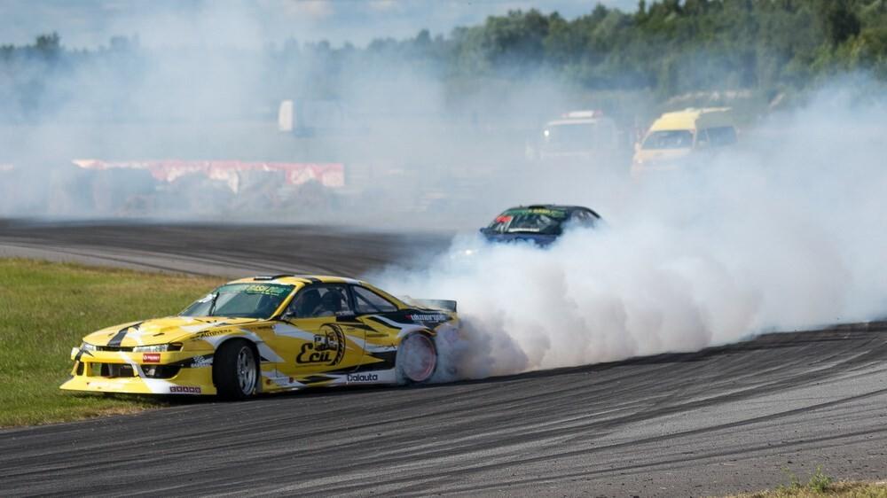 Drift