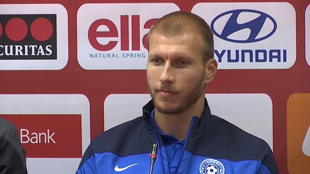 Ragnar Klavan
