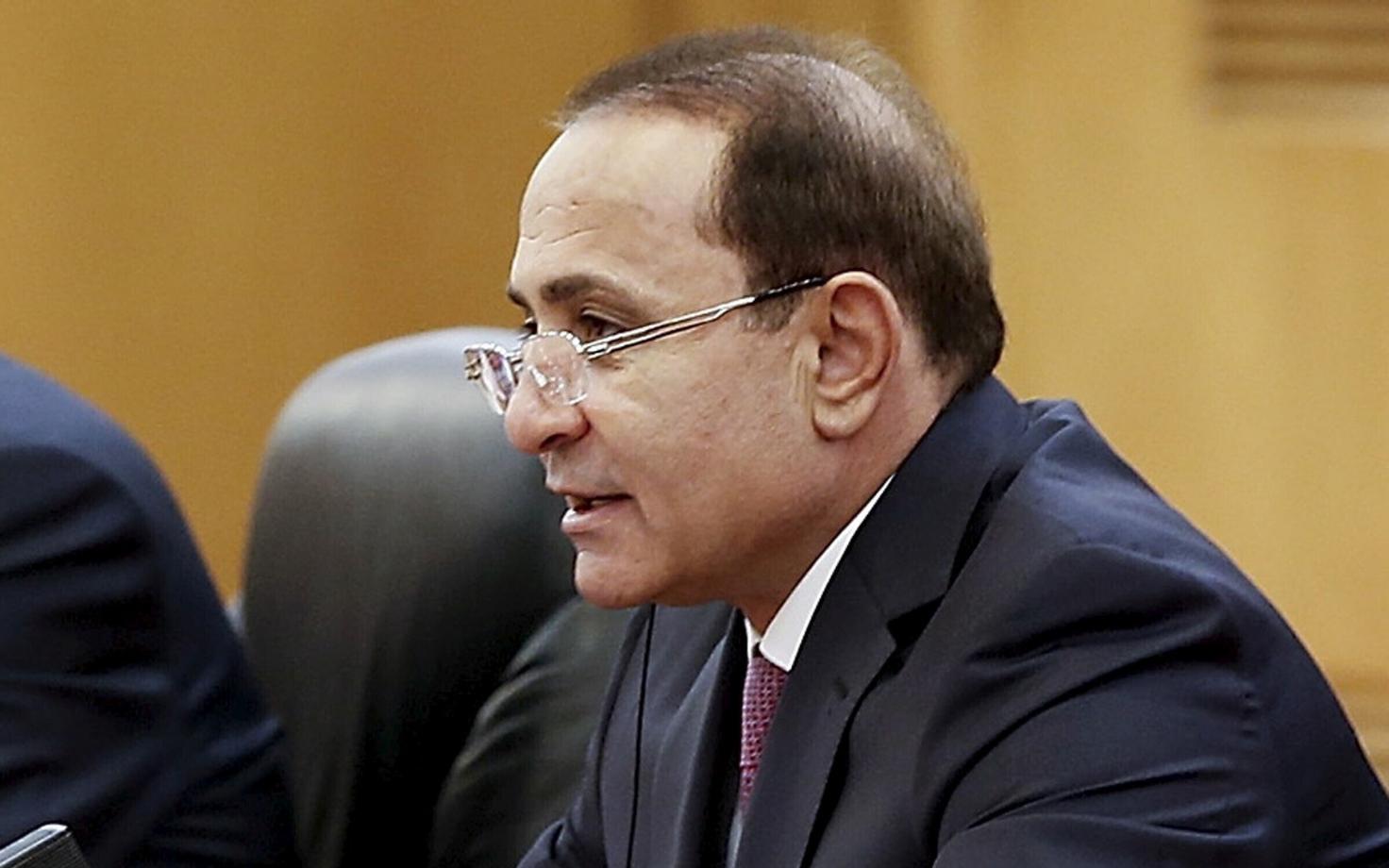Премьер-министр Армении Овик Абраамян заявил о решении покинуть свой пост