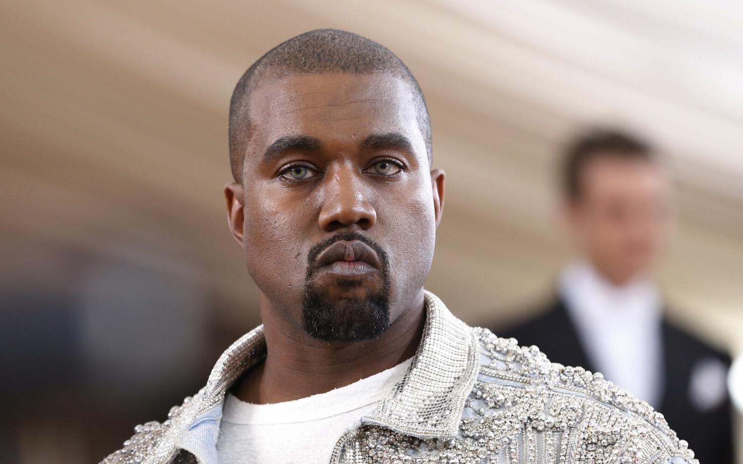 Kanye West