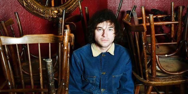 Ryley Walker