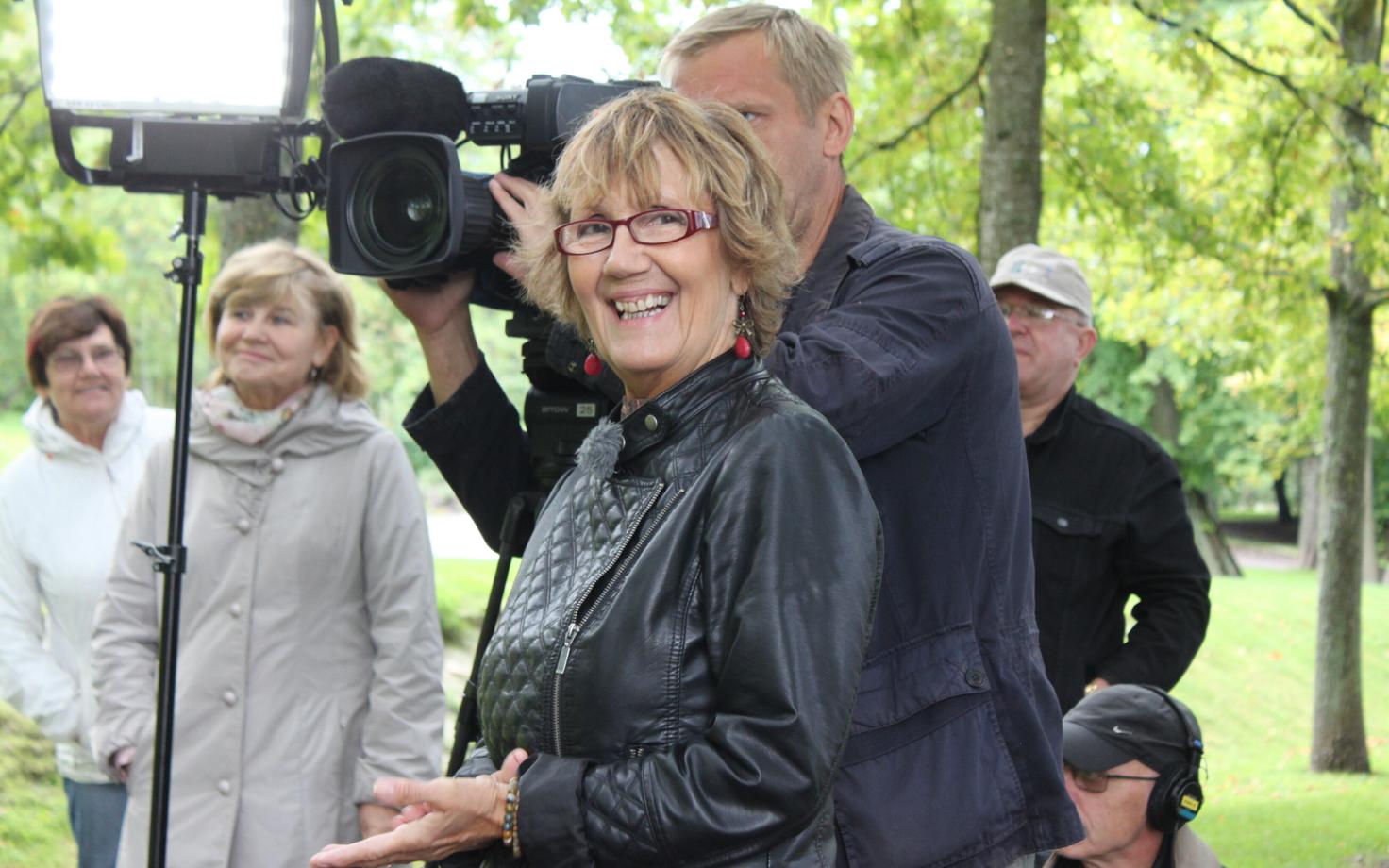 Reet Linna
