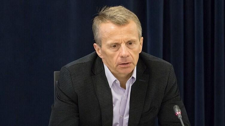 Юрген Лиги.