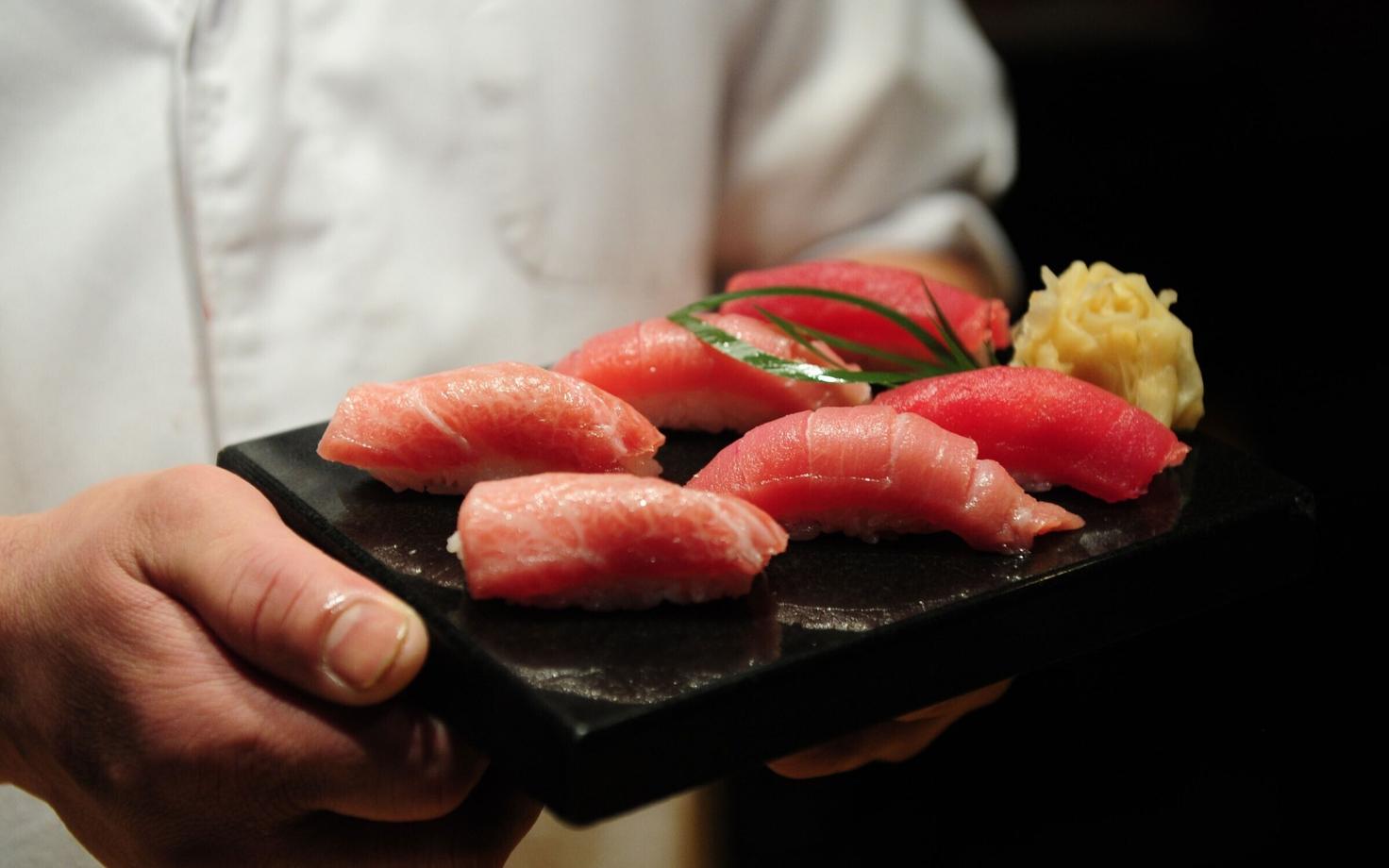 Sushi