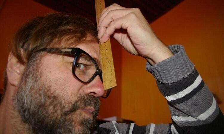 Toomas F. Aru