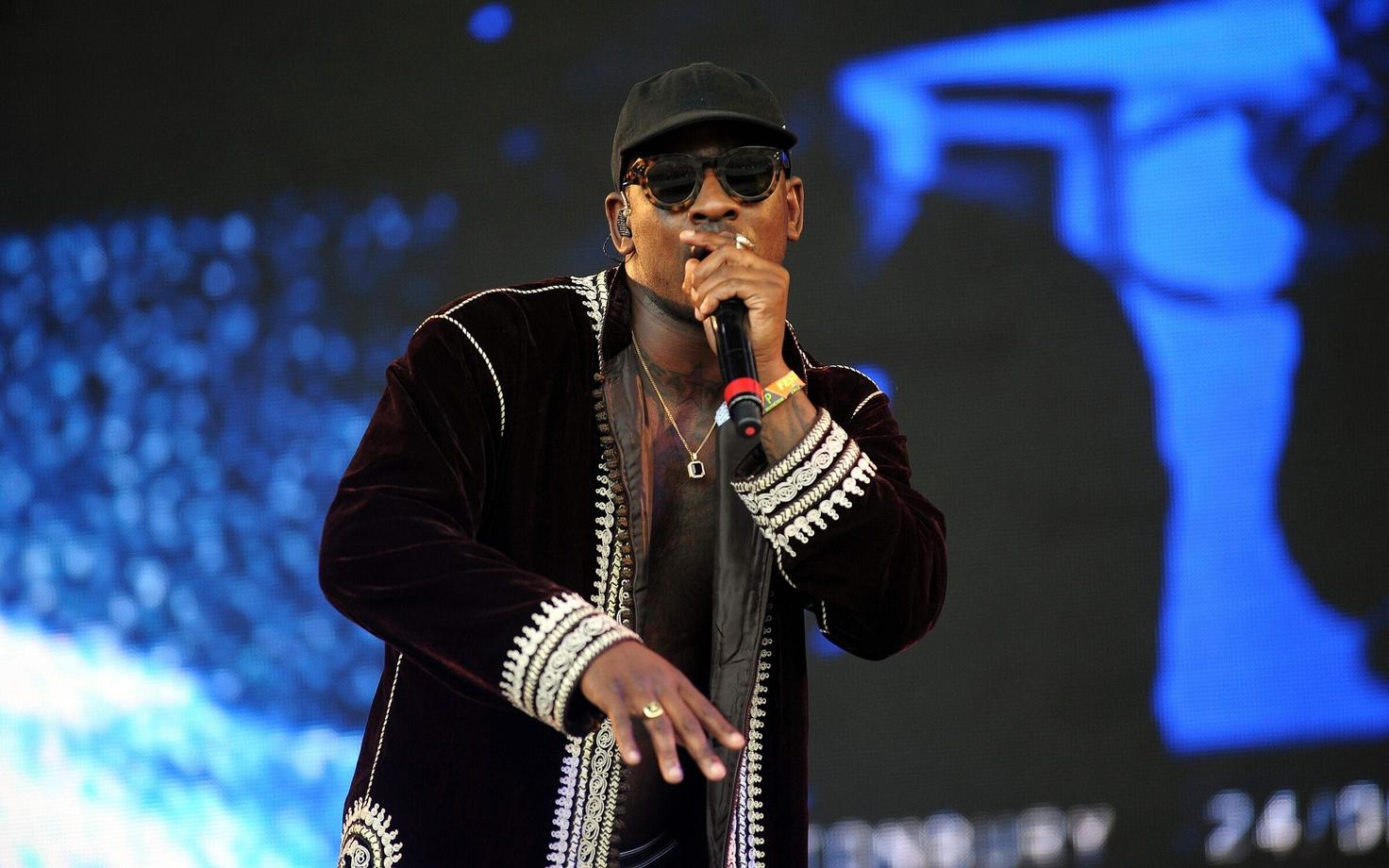Skepta