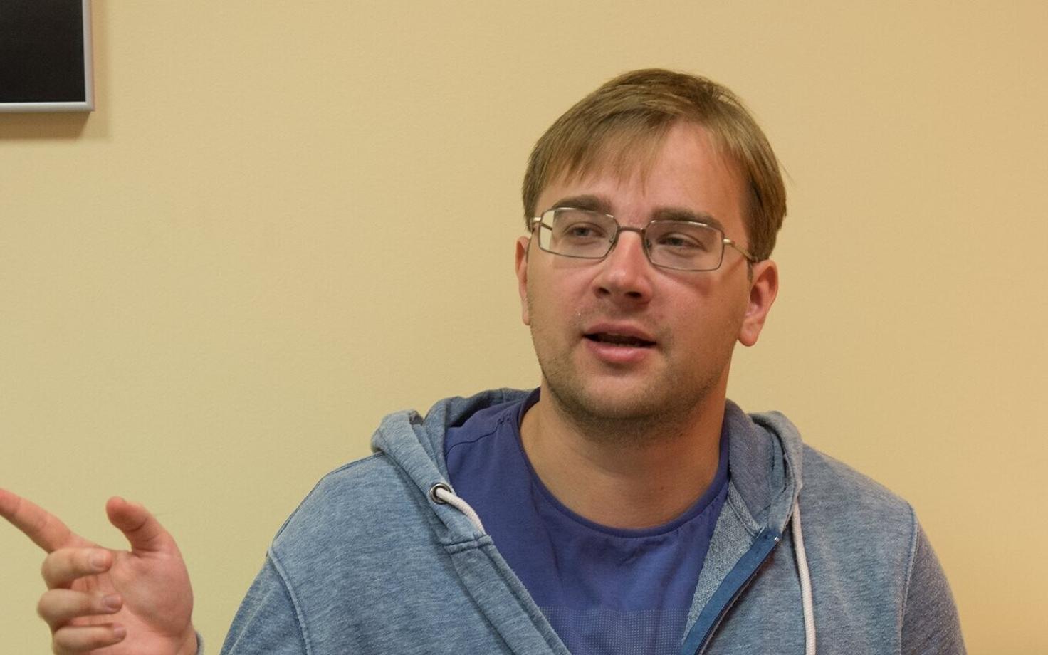 Dannar Leitmaa
