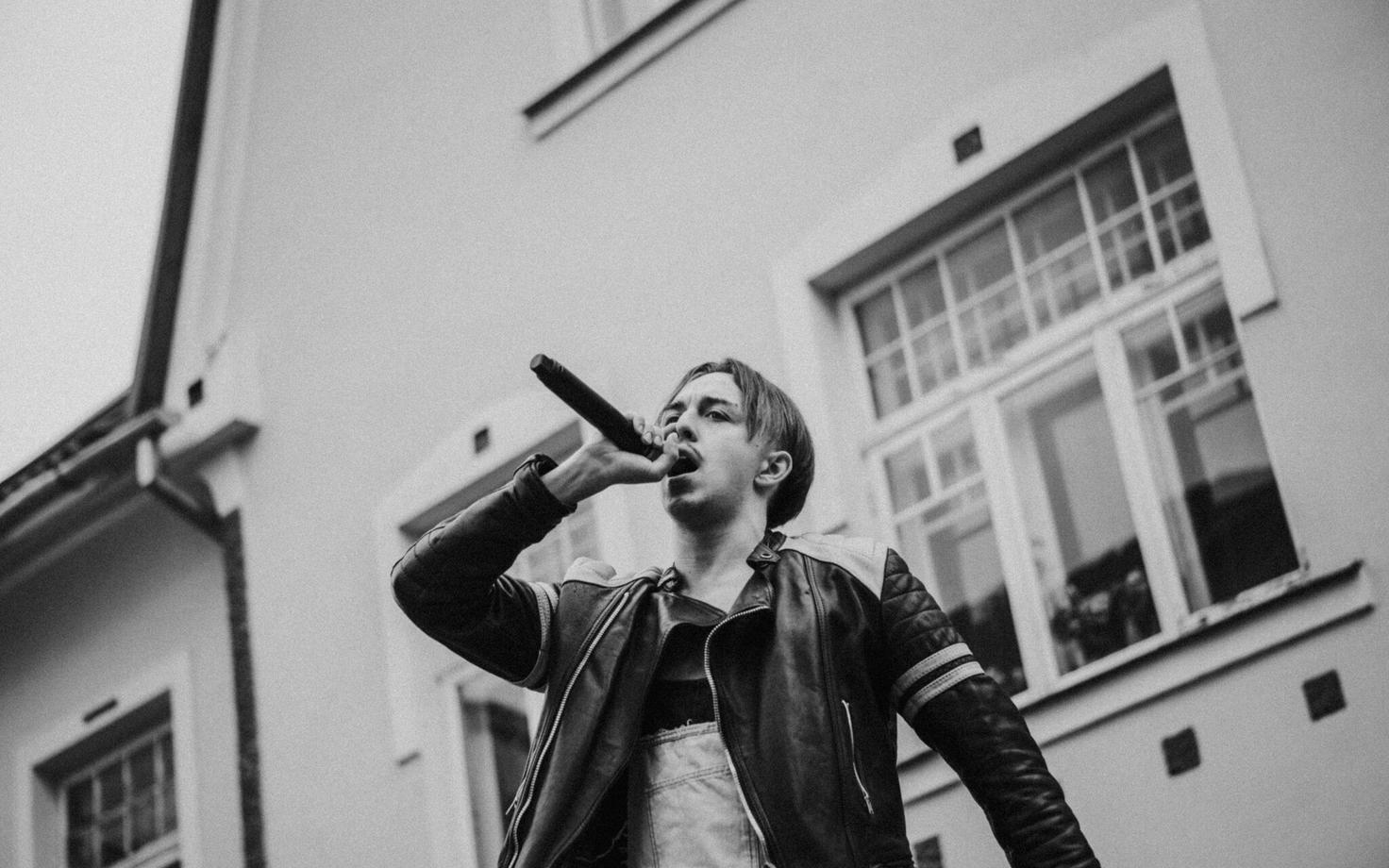 Tommy Cash