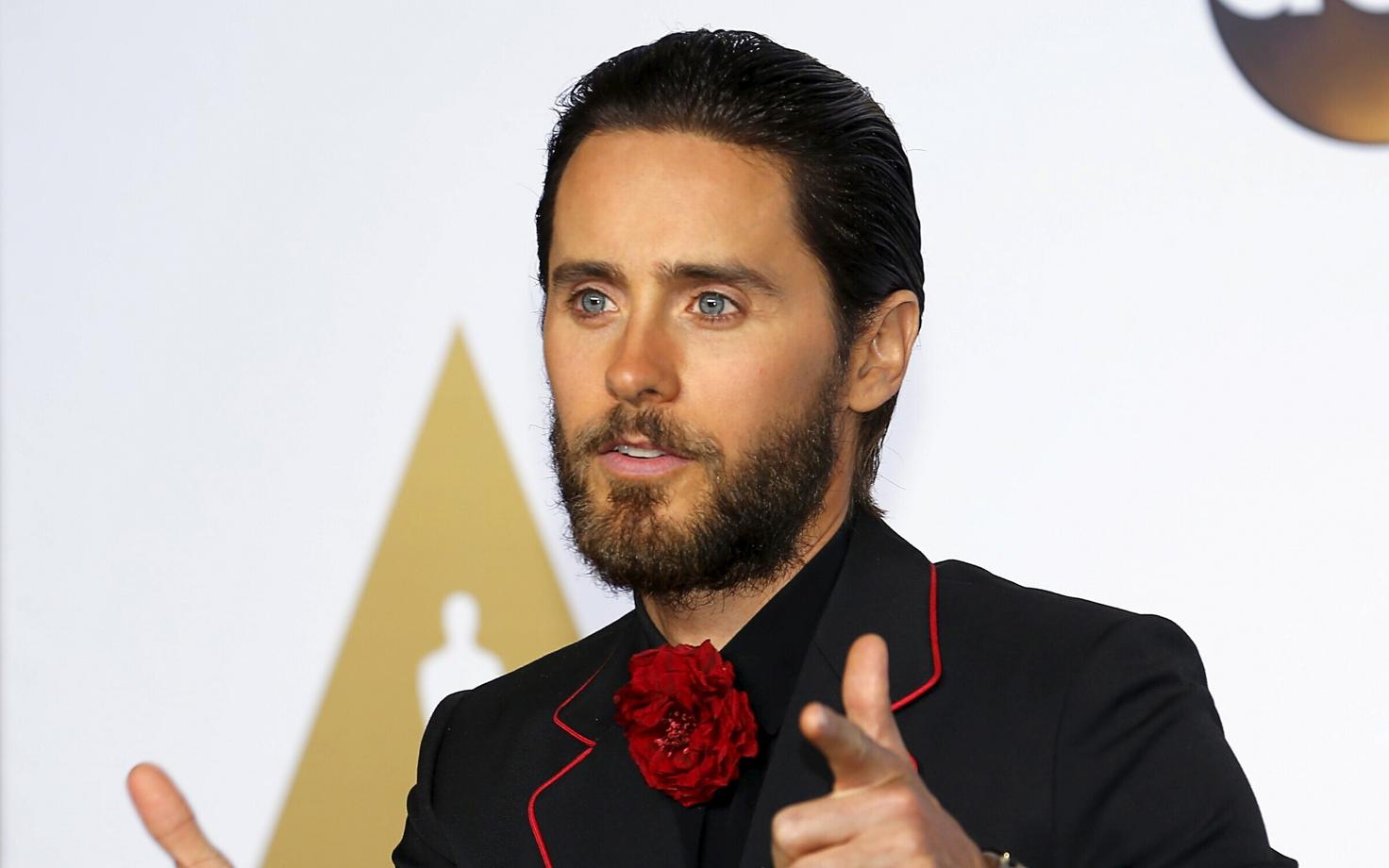 Jared Leto