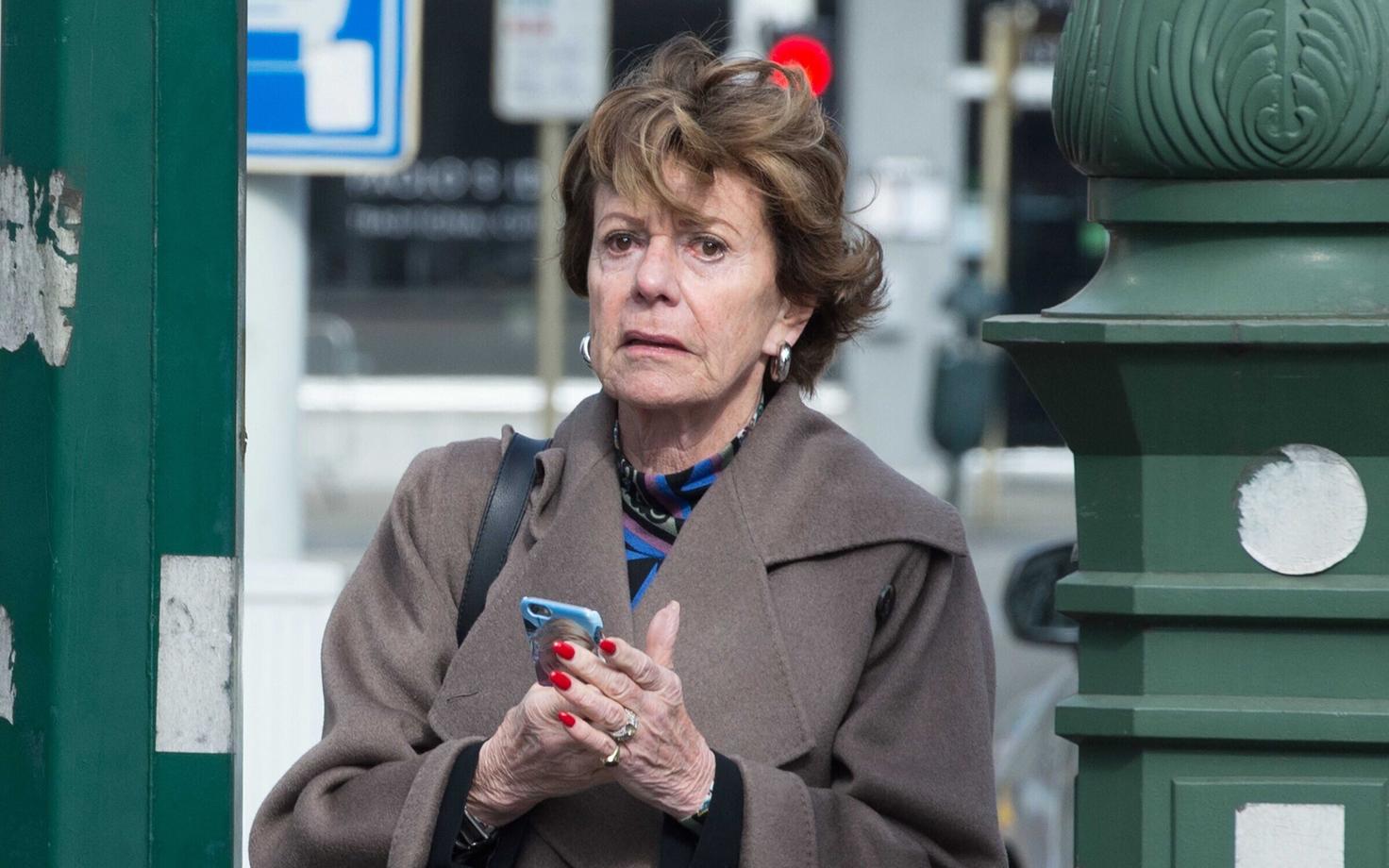 Neelie Kroes.