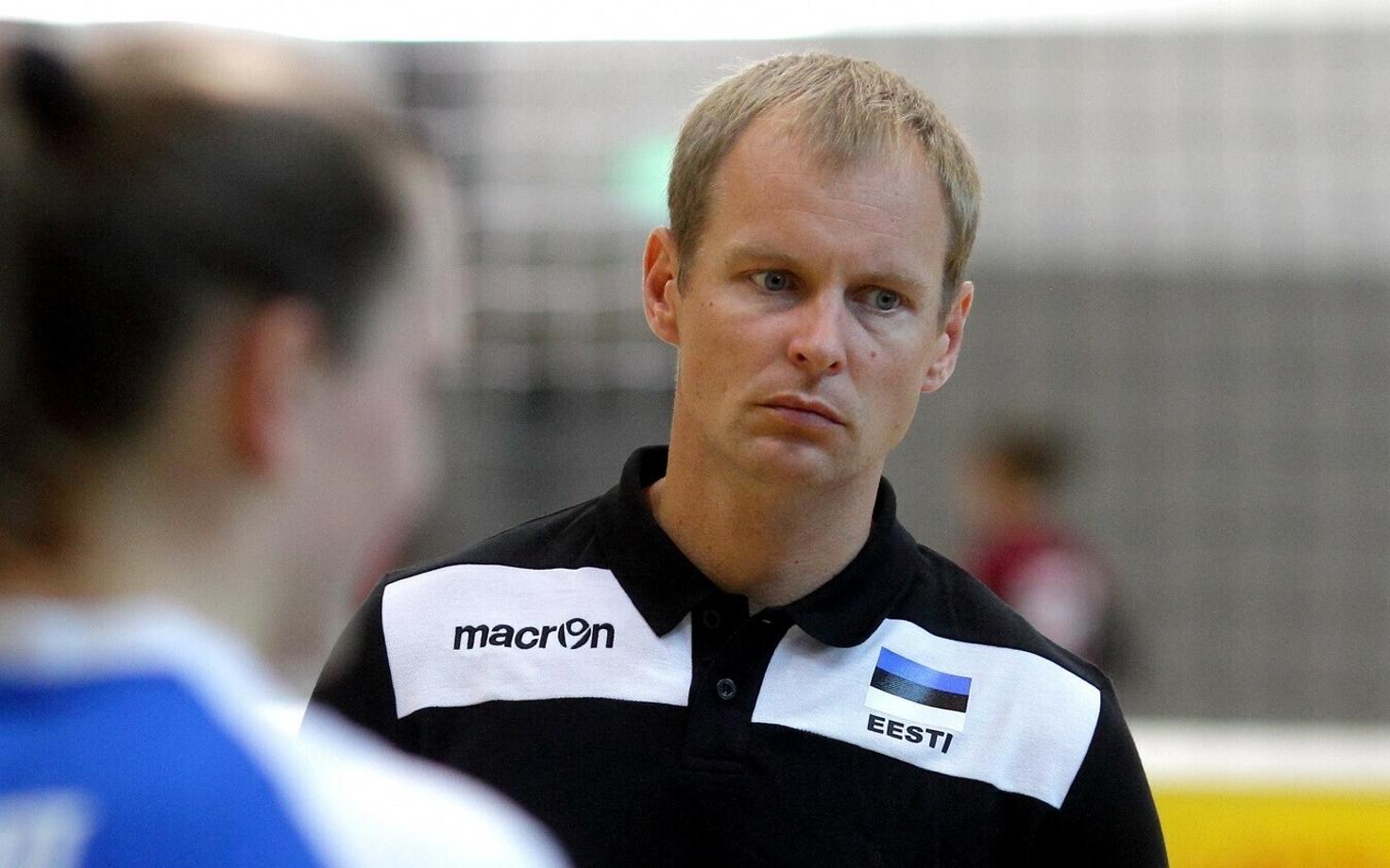 Marko Mett