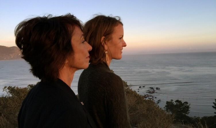 Kaitlyn Aurelia Smith & Suzanne Ciani