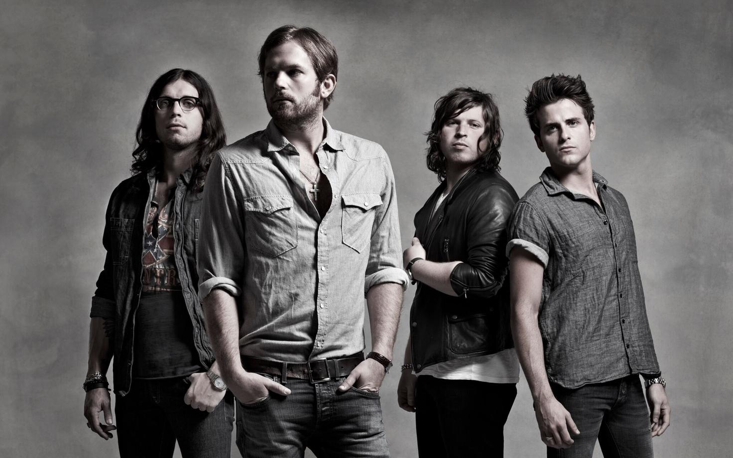 Kings Of Leon