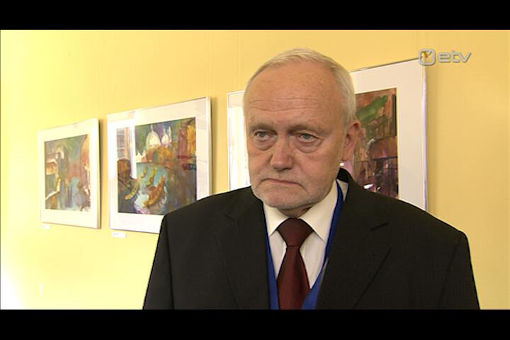 Jaak Allik.