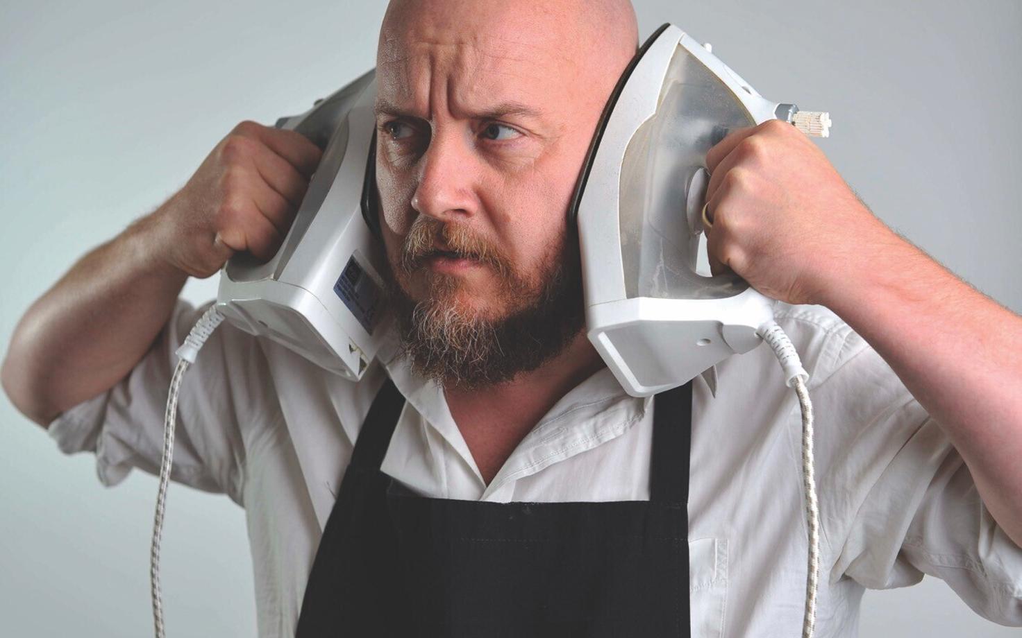 George Egg