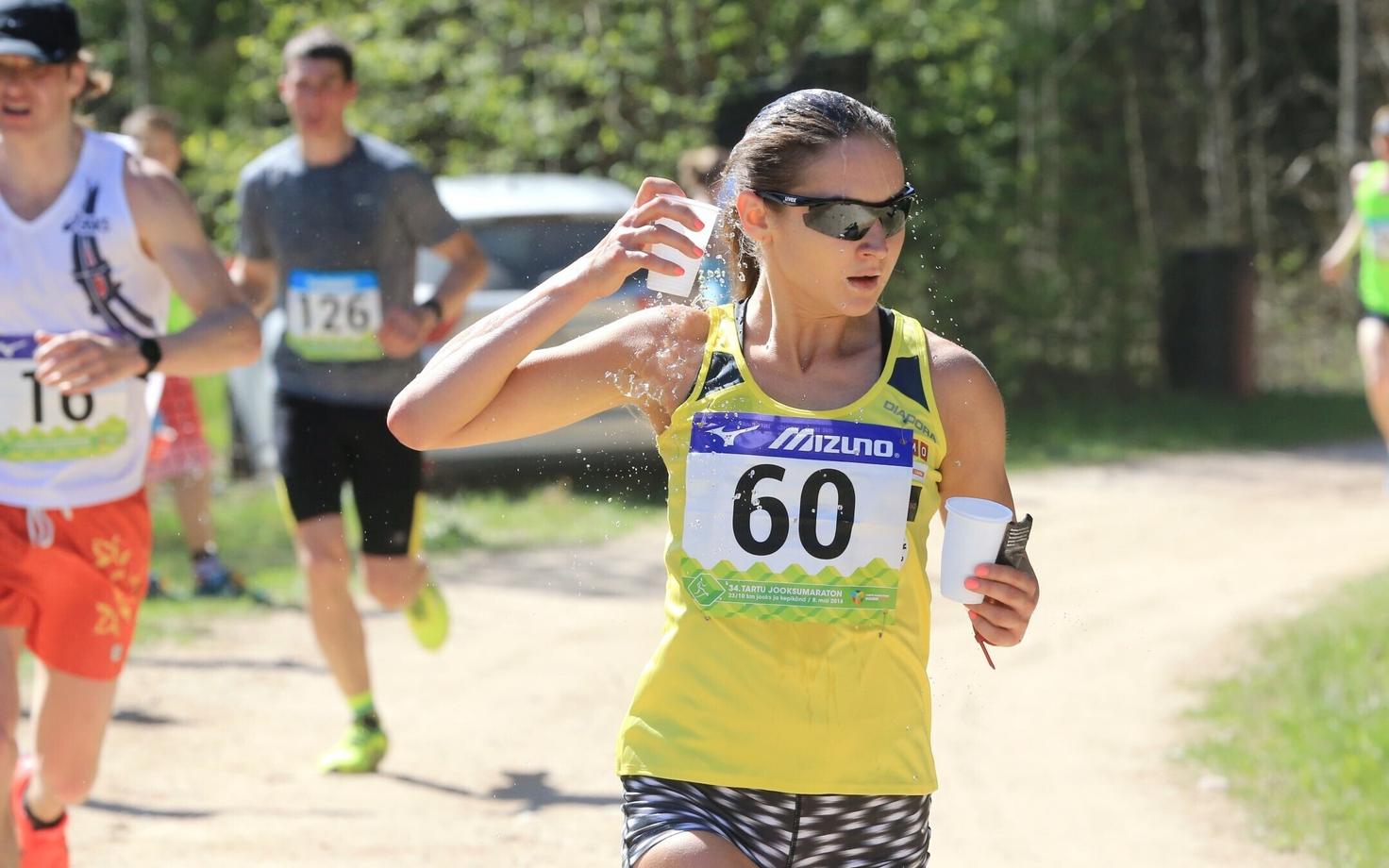 Kaisa Kukk