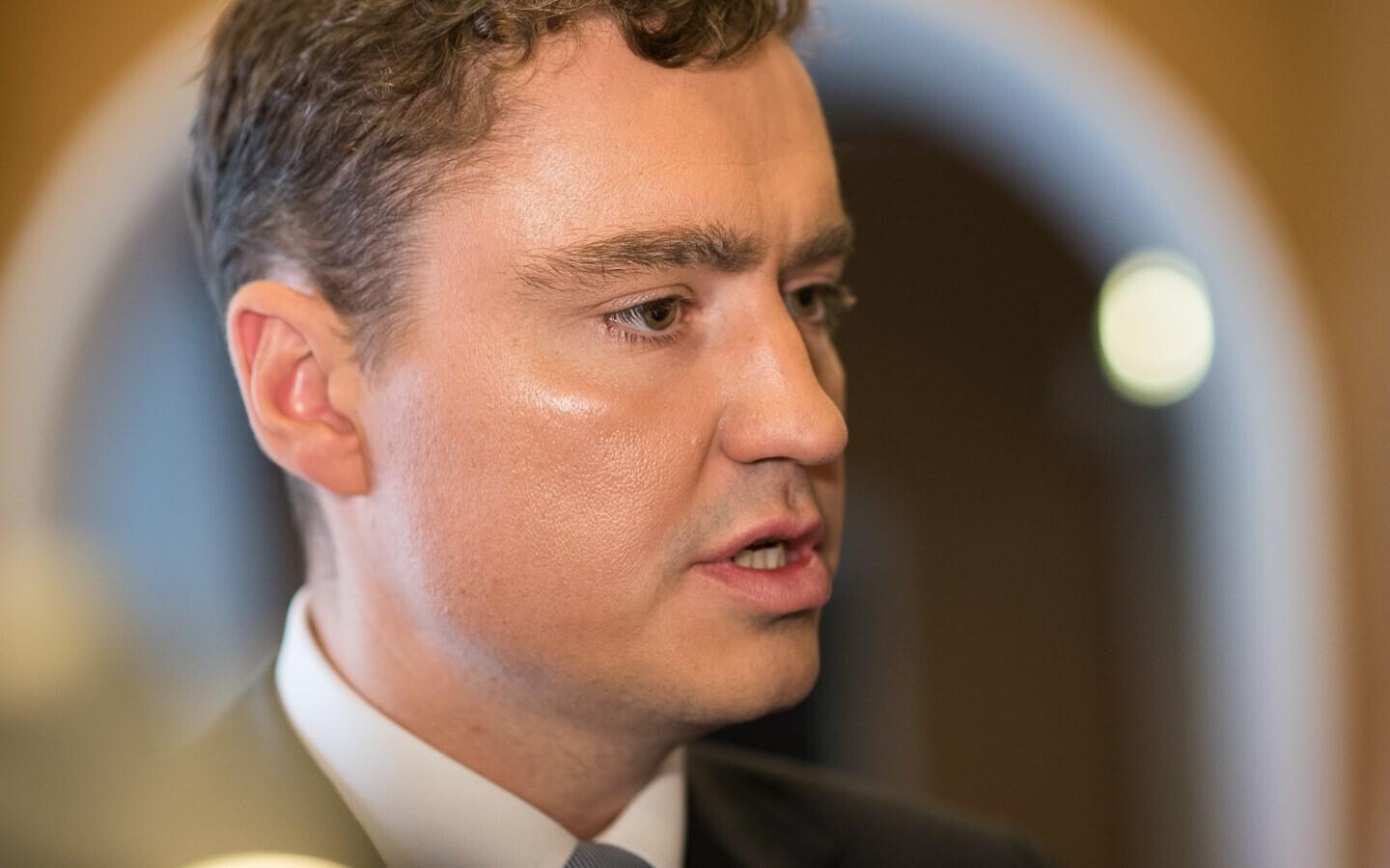 Taavi Rõivas.