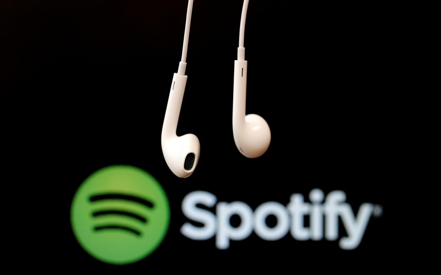 Spotify